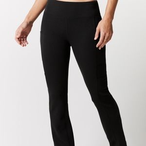 Jaanuu Yoga Pant